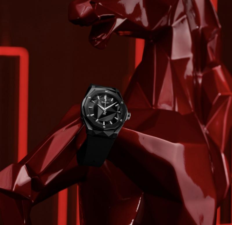  - LVMH Watch Week 2021 | Les nouveautés Hublot